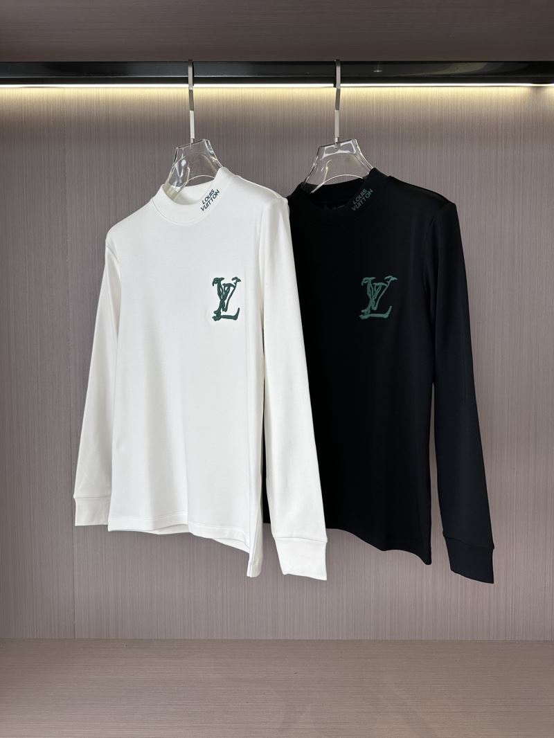 Louis Vuitton T-Shirts